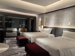 -深圳国际会展中心洲际酒店