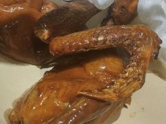-鸽子侯·家宴·平价海鲜(市图书馆店)