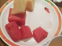 -比格比萨自助(万柳华联店)