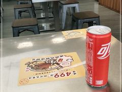 -小螺大作·螺蛳粉火锅(林和西店)