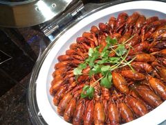 小食-热带雨林汗蒸馆(汶水东路店)