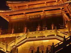 -梁子岛生态旅游区