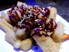 -很久以前羊肉串(打浦路店)