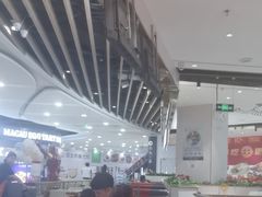 -尚渔味双拼烤鱼(燕郊永旺店)