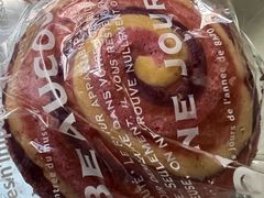 -烫面包·面包烘焙(绿地缤纷城店)