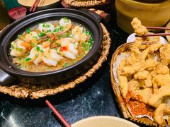 -廖川菜(太阳宫店)