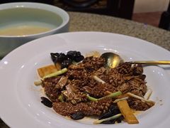 -鹊华居·地道鲁菜·海鲜·融合味(大明湖店)