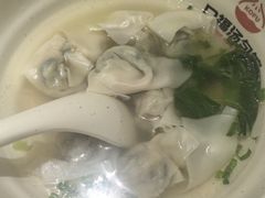 -口福汤包馆(融汇店)
