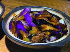 -海宁煲农家菜(惠南镇店)