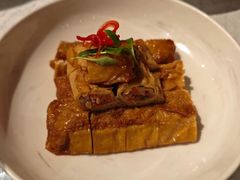 -上海和平饭店龙凤厅 Dragon Phoenix