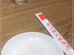 -掌上鲜(南顺城街店)