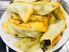 -劈柴院锅贴(沈阳路店)