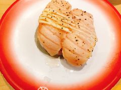 -元气寿司(新城市广场店)