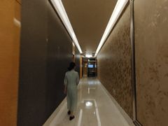 -富力威斯汀酒店-中国元素中餐厅(武昌临江店)