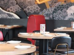 大堂-必胜客(花舞大唐博物馆店)