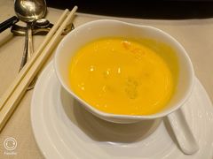 -丽思卡尔顿酒店-天泰轩中餐厅(大沽北路店)