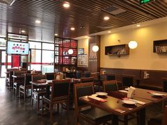 大堂-宏状元现熬粥·京味菜(黄寺大街店)