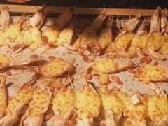 -芭菲盛宴·环球美食(北城国际店)