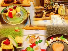 -叶叶菩提(太原别墅店)