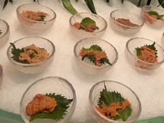-半岛翡丽海鲜自助餐厅(观风亭店)