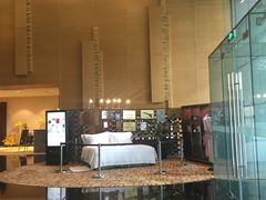 -青岛海尔洲际酒店