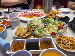 -韩宫宴烤肉·料理(青浦宝龙店)
