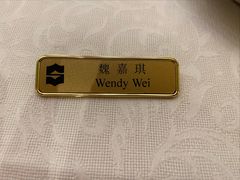 -香宫中餐厅·大连香格里拉(人民路店)