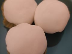 香芒雪媚娘-哈尔滨永泰喜来登酒店·璟泰公馆