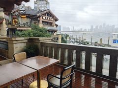 -泰香米泰国餐厅(鎏嘉码头店)