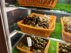 -蟹榭·本帮江浙菜·蟹宴(五角场合生汇商场店)