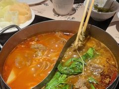 -刘一锅筋头巴脑(鲅鱼圈万达店)