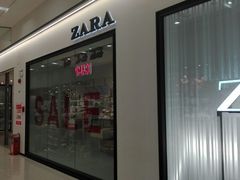 -ZARA(凯德乐峰广场店)