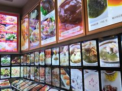 -老街渔味馆(芳华店)