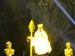 -灵玲国际马戏城