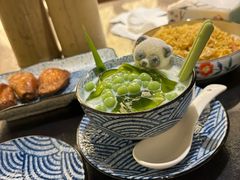 -那些年一起吃串的地方烧烤(观前街店)