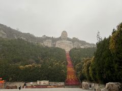 -蒙山大佛景区