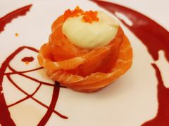 -禾绿寿司(星光68广场店)