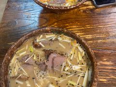 -玉祥府牛肉罩饼(金光道店)