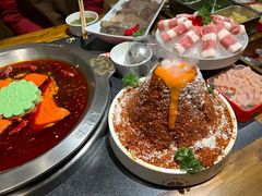 -大龙燚火锅(春熙店)