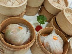 -顺德人家食府(黄金广场店)