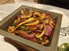 -阿甘酒家(桂青路店)