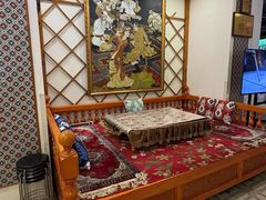 -巴扎美食·新疆菜·西域歌舞表演餐厅(新疆大厦店)