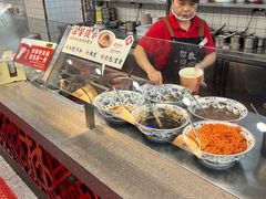 -蔡林记(胭脂路店)