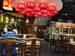 大堂-东北大院·东北菜(三台子店)