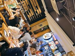 -木屋烧烤(万德庄店)