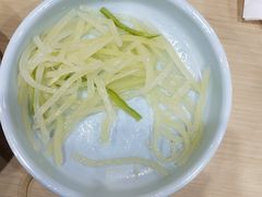 -李先生牛肉面大王(北京站售票厅餐厅)