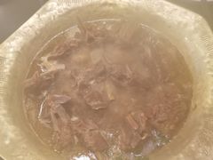 -芦月轩羊蝎子(北蜂窝店)