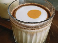 -Metal hands·铁手咖啡