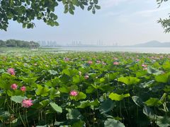 -云龙湖旅游景区