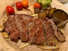 -半秋山西餐厅(巴南万达广场店)